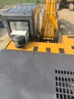 2014year SANY SY305C Excavator - Image 3