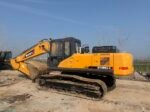 2014year SANY SY305C Excavator
