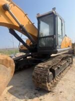 2014year SANY SY305C Excavator - Image 8