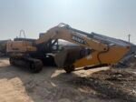 2014year SANY SY305C Excavator - Image 13