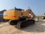 2014year SANY SY305C Excavator - Image 12