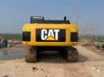 Caterpillar 324D manufactured in Japan in 2012 - Image 3