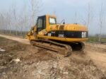 Caterpillar 320C Made in Japan, 2006