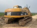 Caterpillar 320C Made in Japan, 2006 - Image 3