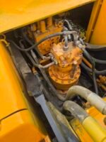 SANY 215S Year2012 - Image 4