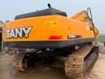 SANY 365C Year2014 - Image 2
