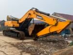 SANY 365C Year2014 - Image 4