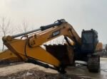 SANY 365C Year2014 - Image 5