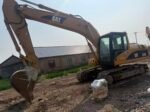Caterpillar 320C Year 2005 - Image 2
