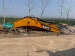 SANY 365C  Year2015 - Image 9