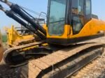SANY 365C  Year2015 - Image 2
