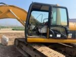 Caterpillar 320C Year 2005 - Image 6