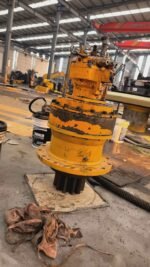 Remanufacturing Sany 305 - Image 4